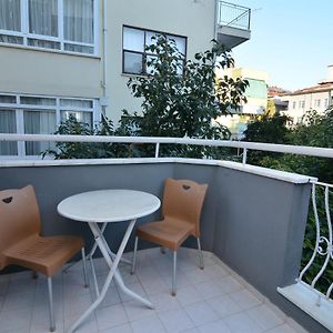 Family Room Balcony